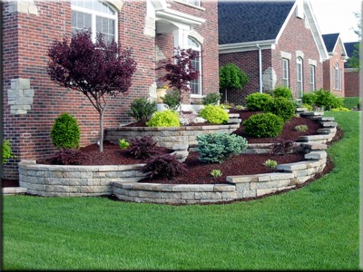landscaping